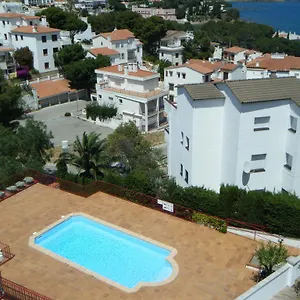  Apartamento Apartament Enginy España