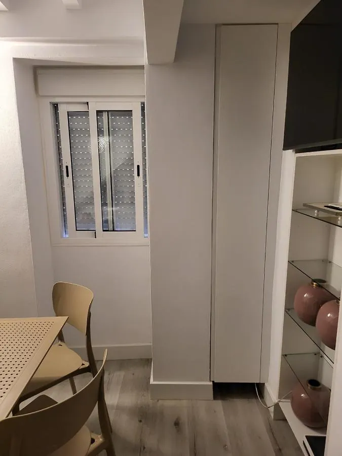 Διαμέρισμα Lavanda Luxury Chipiona